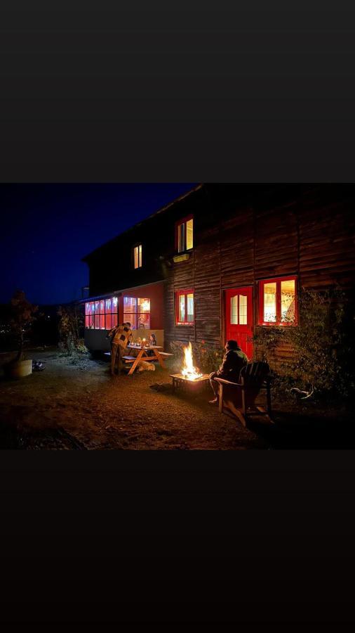 Gite Ranch Le Serpolet Les Angles  Exterior photo
